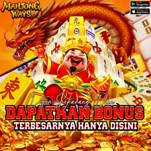> Gacor Hasil Berlipat Dengan Konsep Gaming Yang Lebih Berani